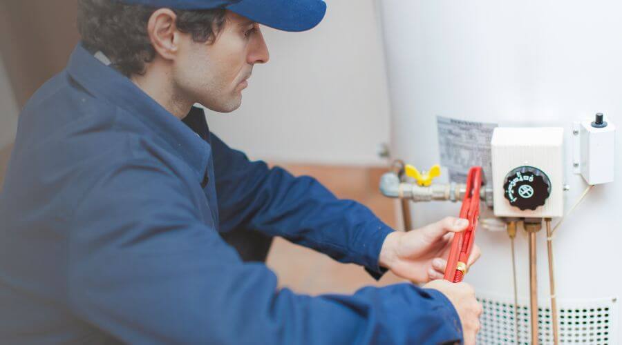 Local 24/7 Emergency Plumbing in Greer, SC